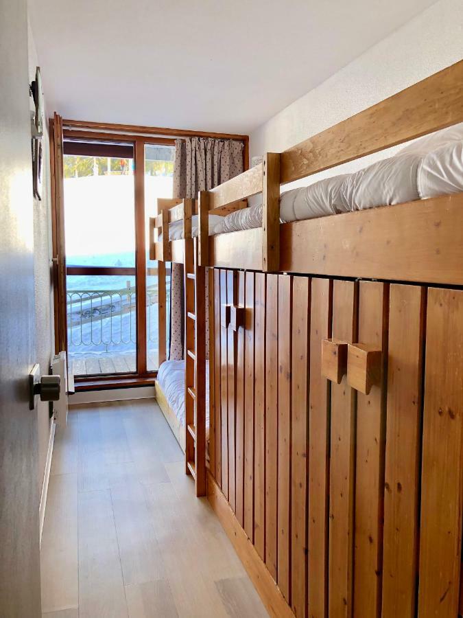 Arcadien - Appartement Les Arcs 1800 - 10 Personnes - 3 Chambres Exterior foto